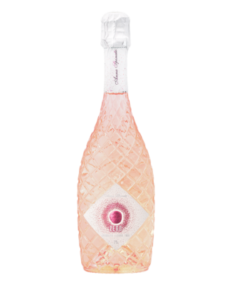 Anna Spinato rosé blush