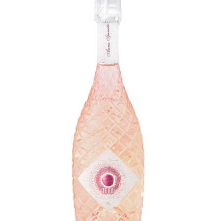 Anna Spinato rosé blush