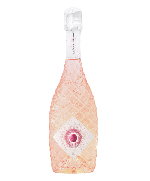 Anna Spinato rosé blush