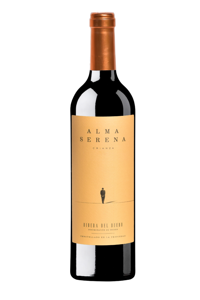 Bodegas Peñafiel - Alma Serena Crianza 2021 - Ribera del Duero