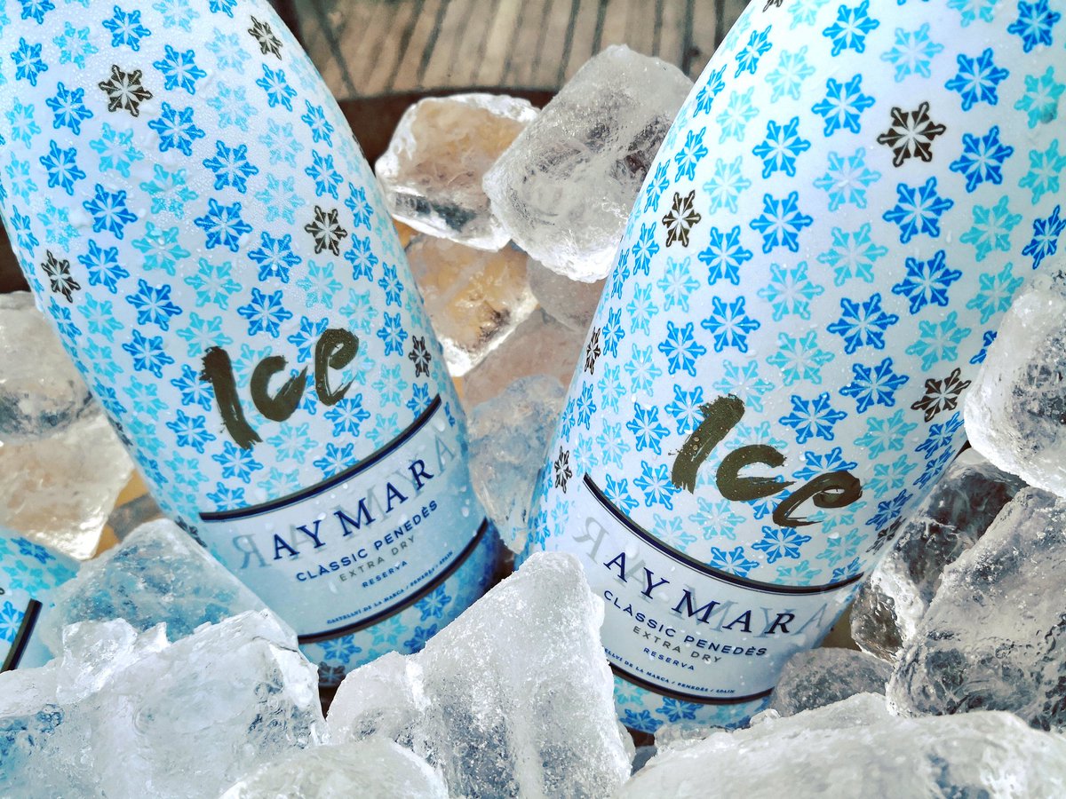 aymar ice on the rocks wijnhuis Oinos